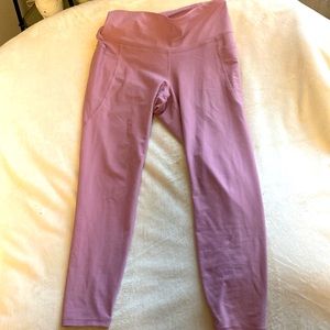 Workout leggings old Navy